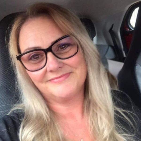 Shelley Murray